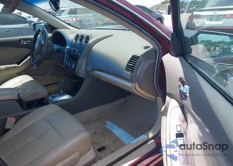 2011 Nissan Altima 2.5 S из США, поврежденный, VIN 1N4AL2AP1BN405198